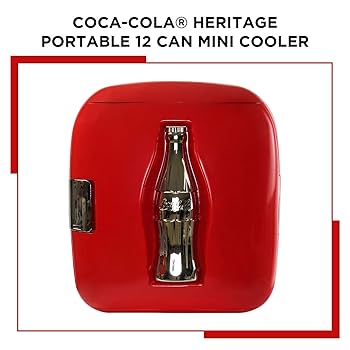 (^ω^)さん専用 コカ・コーラ冷蔵庫 Amazon.co.jp: Coca-Cola コカ・コーラ 9-Can-Capacity ミニ